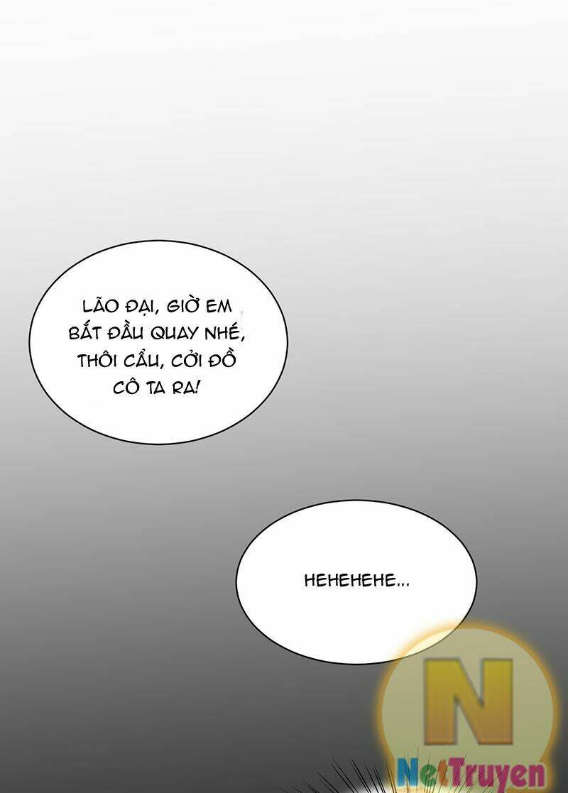 thịnh thế điềm sủng: cô vợ nhỏ đáng yêu của dịch thiếu chapter 53 4