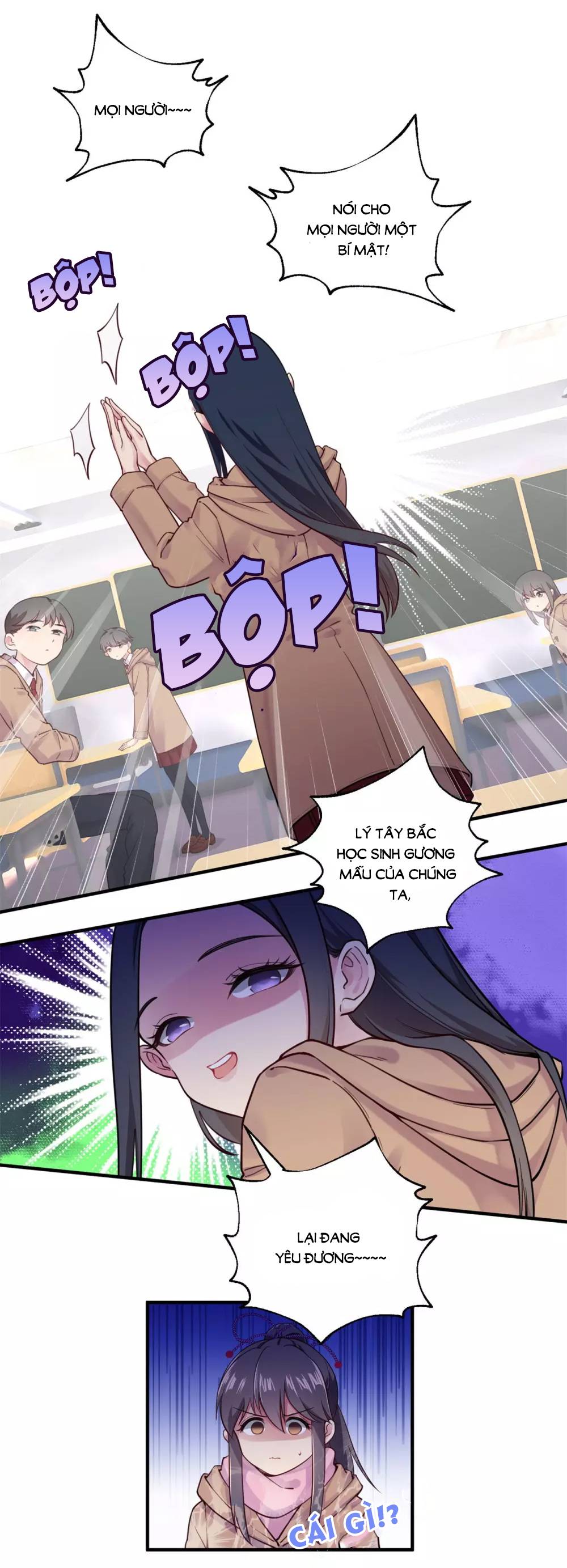 anh ấy đến từ địa ngục chapter 8 10