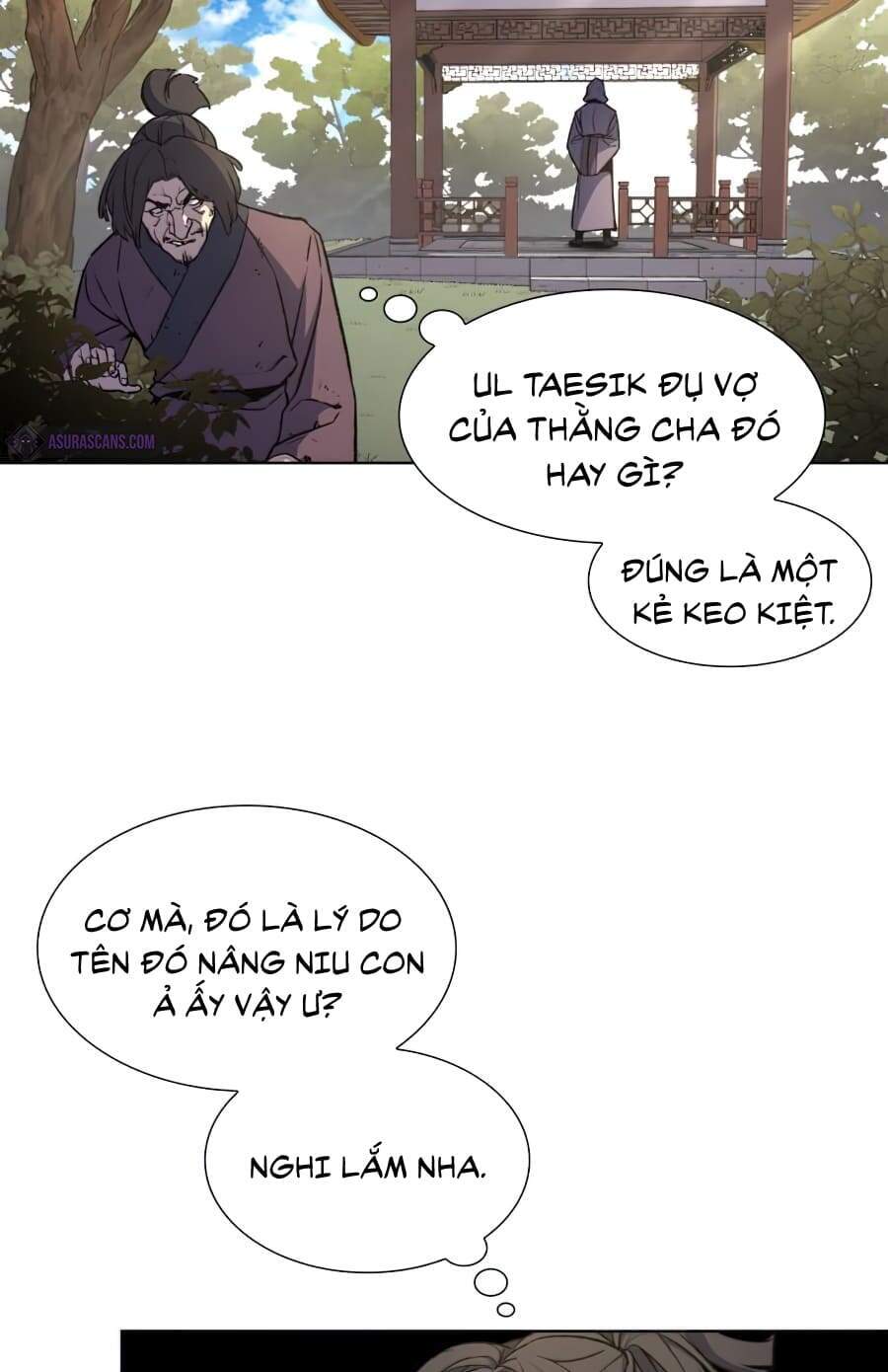 ta chuyển sinh thành cuồng quỷ truyền nhân chapter 8 72