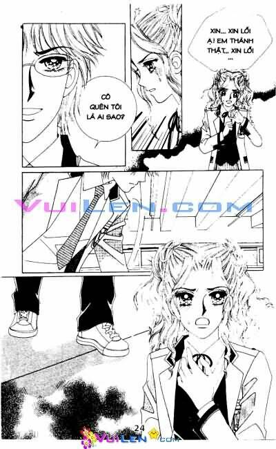 tìm lại tình yêu chapter 34 5