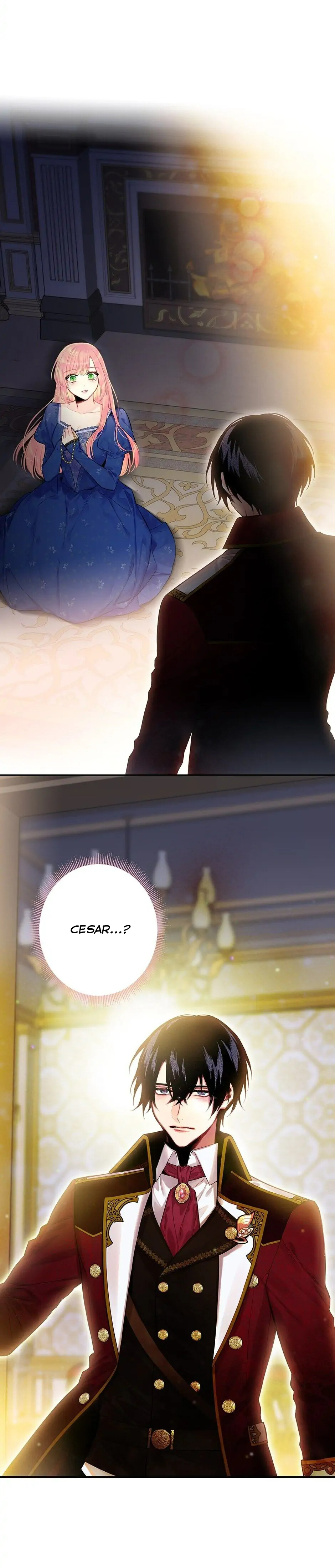 sống sót với thân phận là vợ của vị anh hùng chapter 75 18