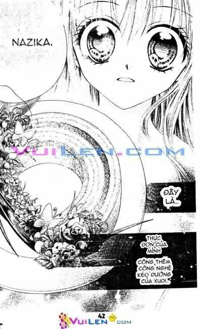 công chúa ẩm thực chapter 11 42