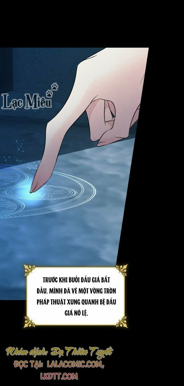 dây xích kiềm chế nam chính hắc ám tuột mất rồi chapter 16 6