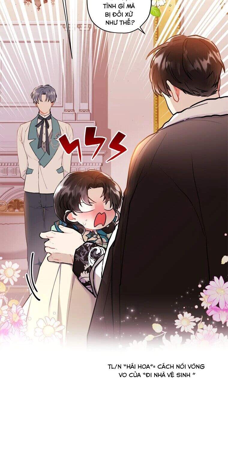 tôi đã trở thành con gái nuôi của nam chính chapter 28 12