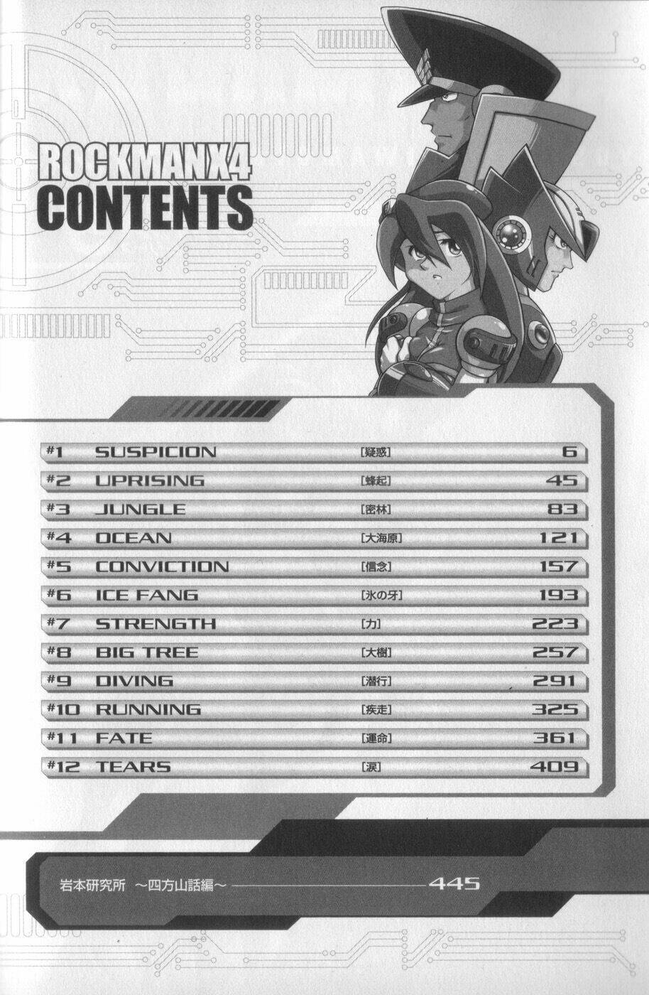 chiến binh thế giới ảo x4-5 chapter 11 3