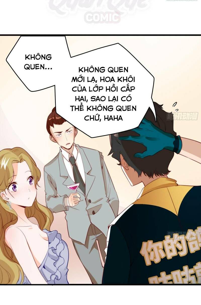 shipper thần cấp chapter 5 12