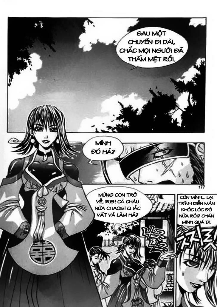 ragnarok - into the abyss chapter 9 13