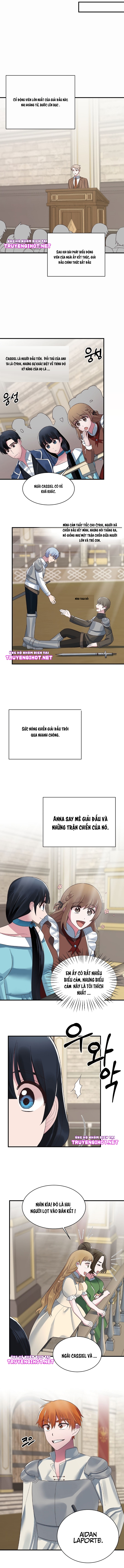 angelic lady chapter 21.1 5