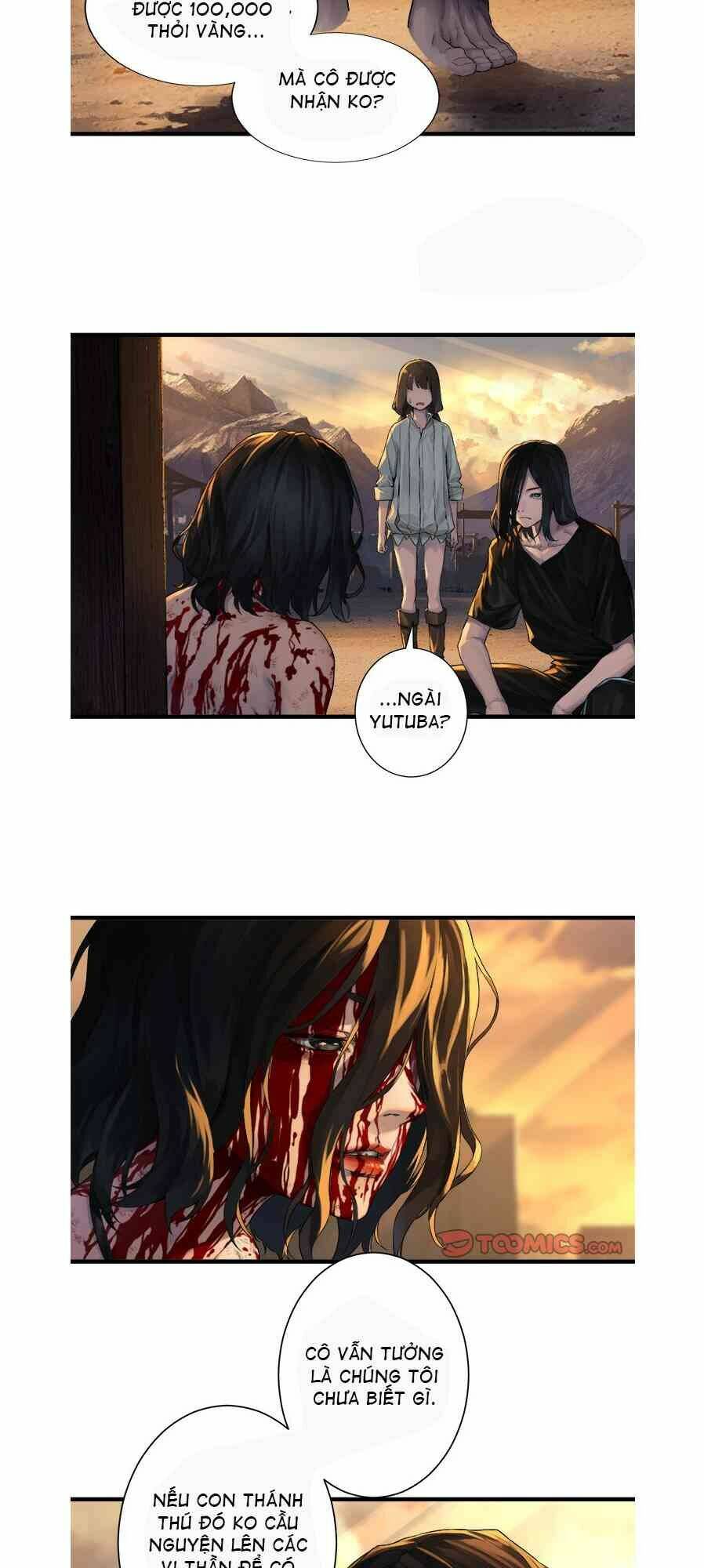 triệu hồi đến thế giới fantasy chapter 78 3