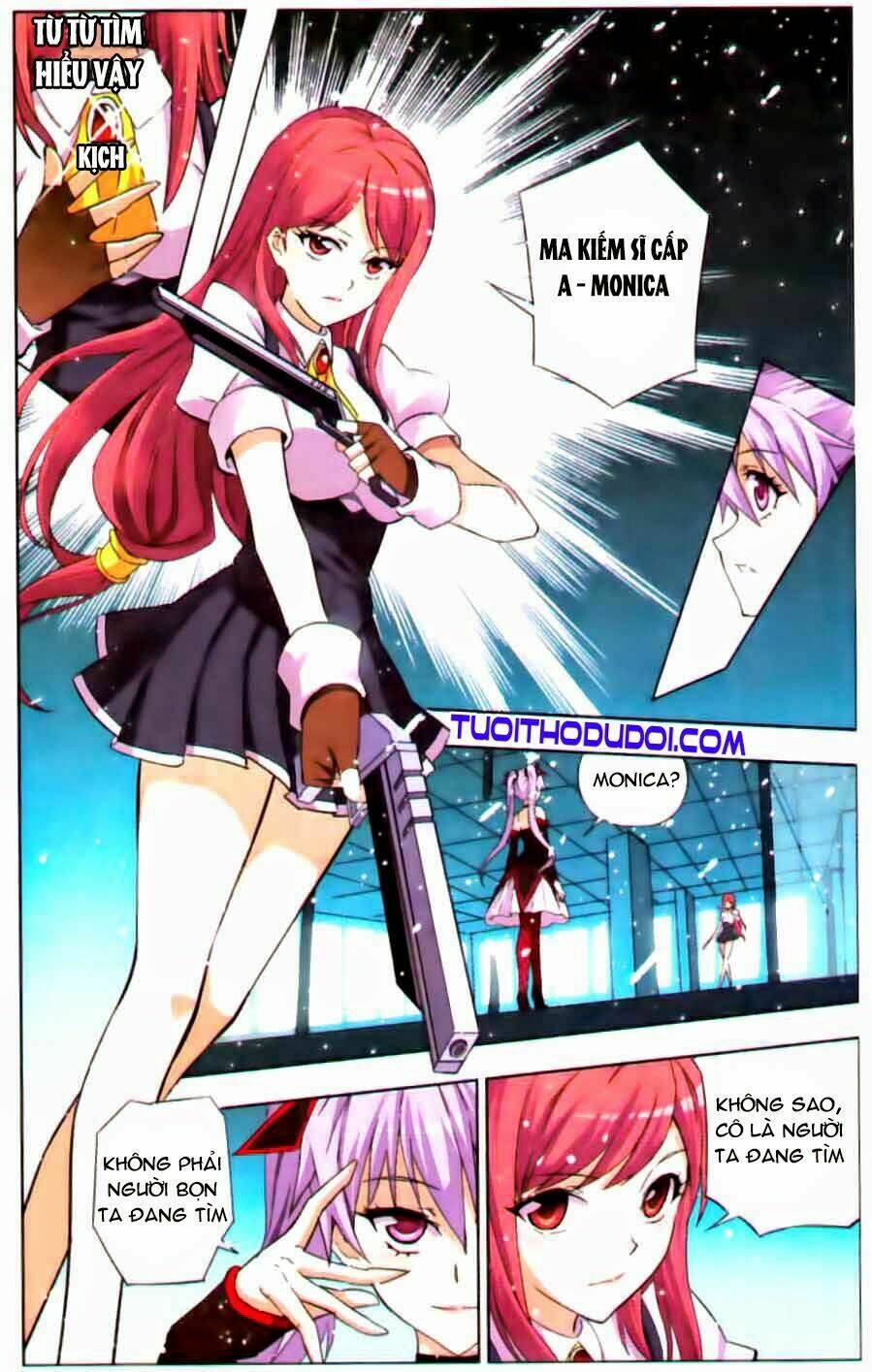 bi minh chi kiếm chapter 22 18