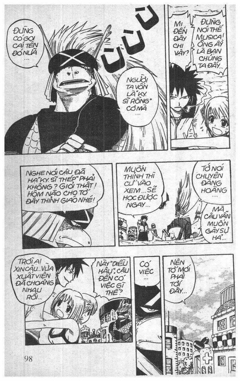 rave master (scan) chapter 9 162