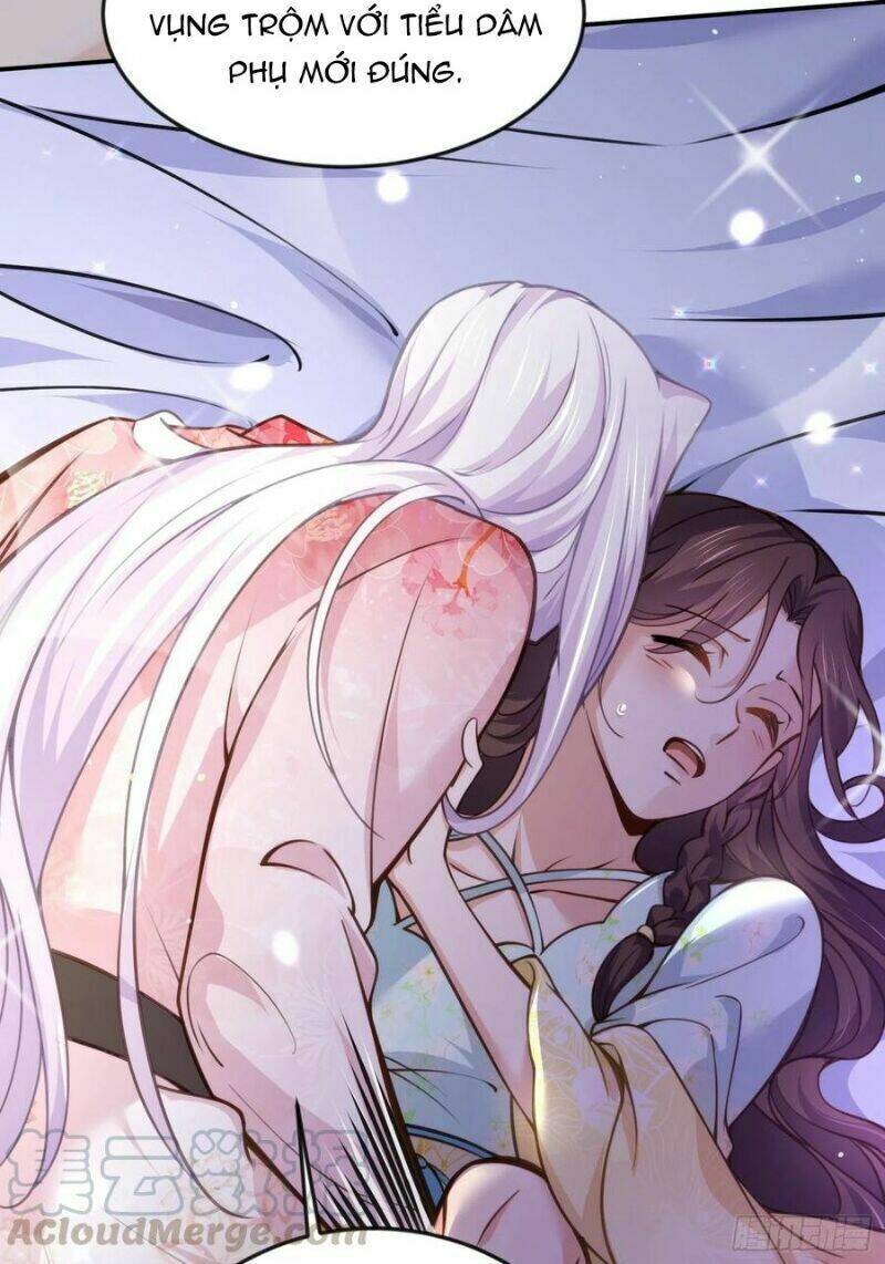 hoạn phi thiên hạ chapter 116 26