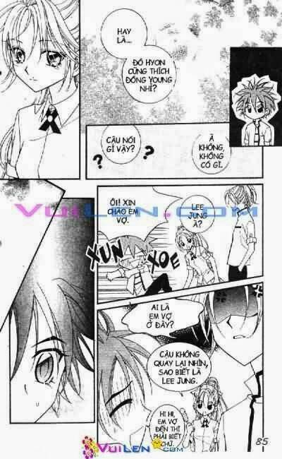 nàng công chúa bỏ trốn chapter 6 85