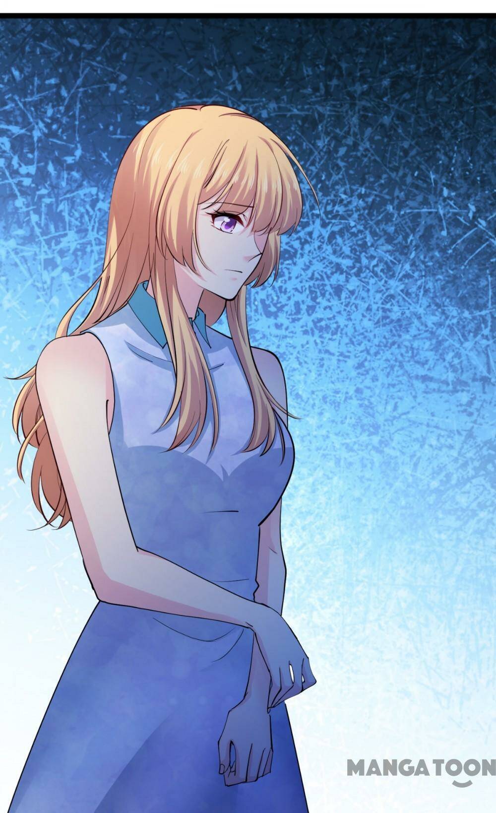 ảnh hậu lão bà không được chạy chapter 229 38