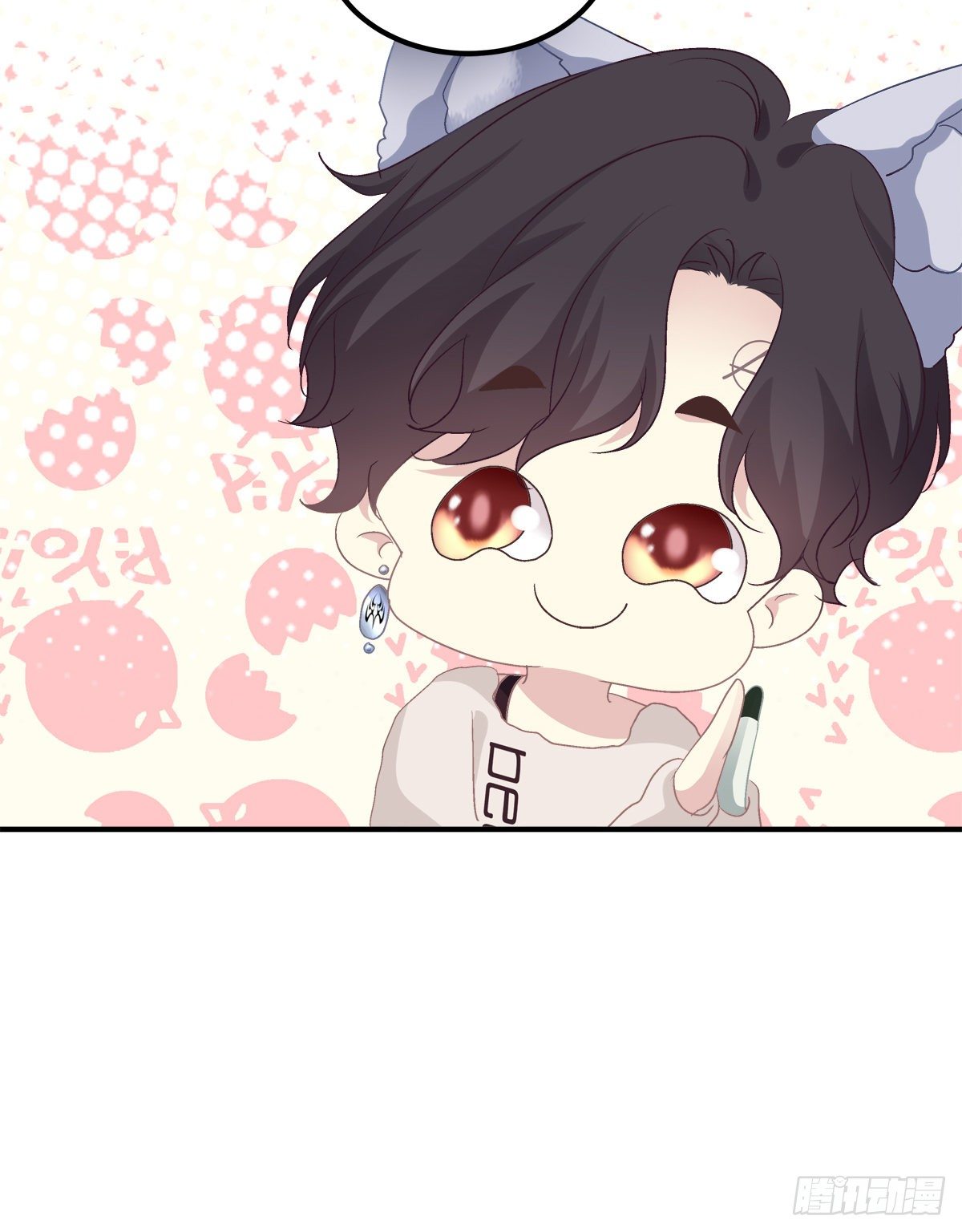 kiểm soát tuyệt đối chapter 34 48