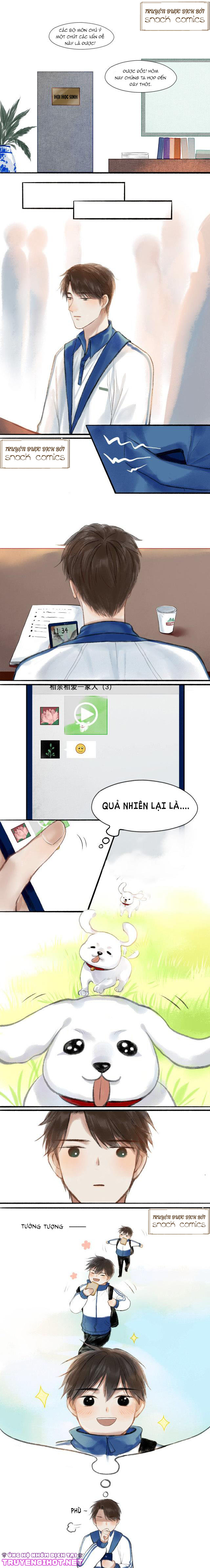 từ bắc chí nam chapter 12 2