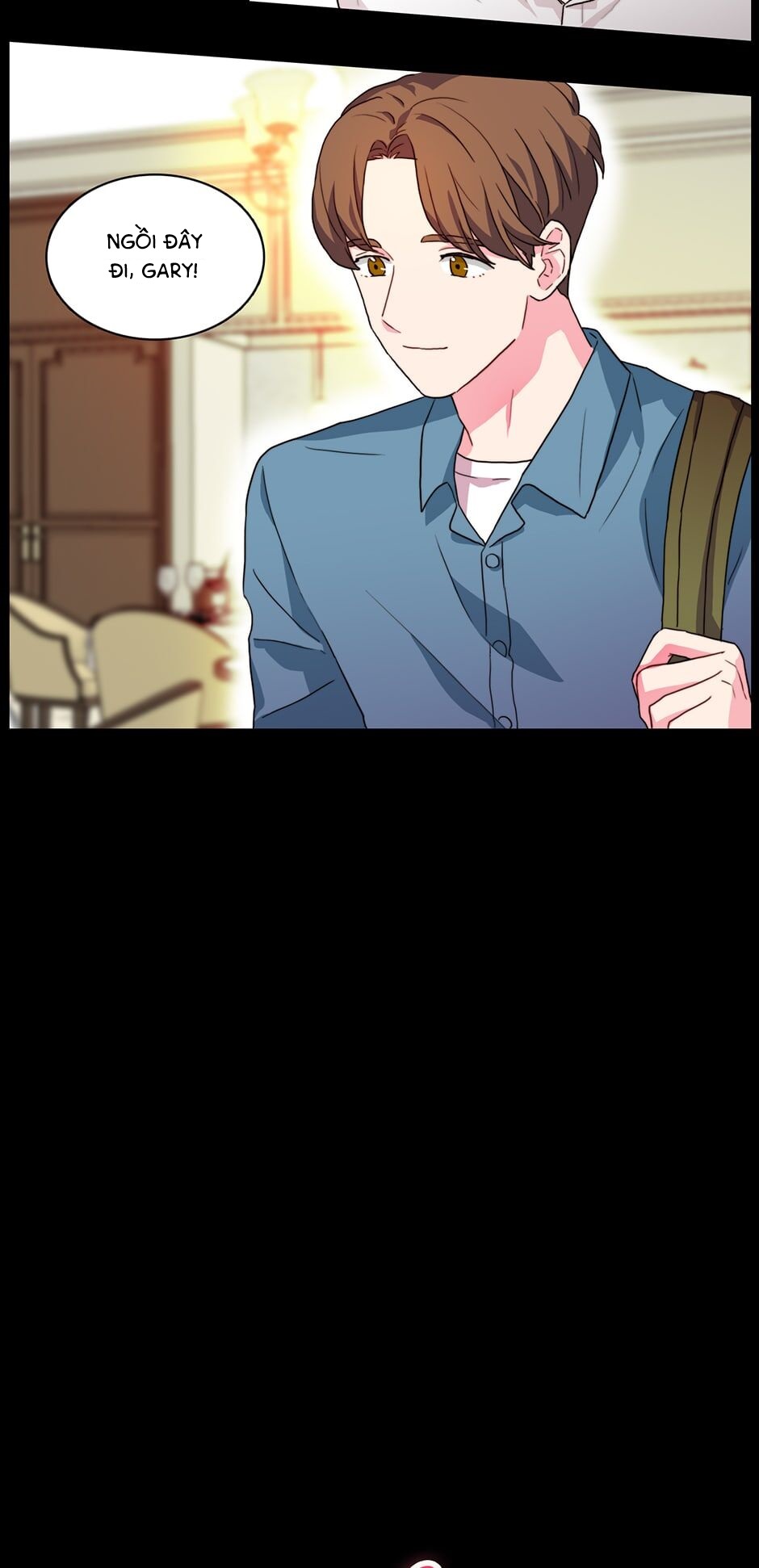 quý cô với chiếc mặt nạ chapter 38 4