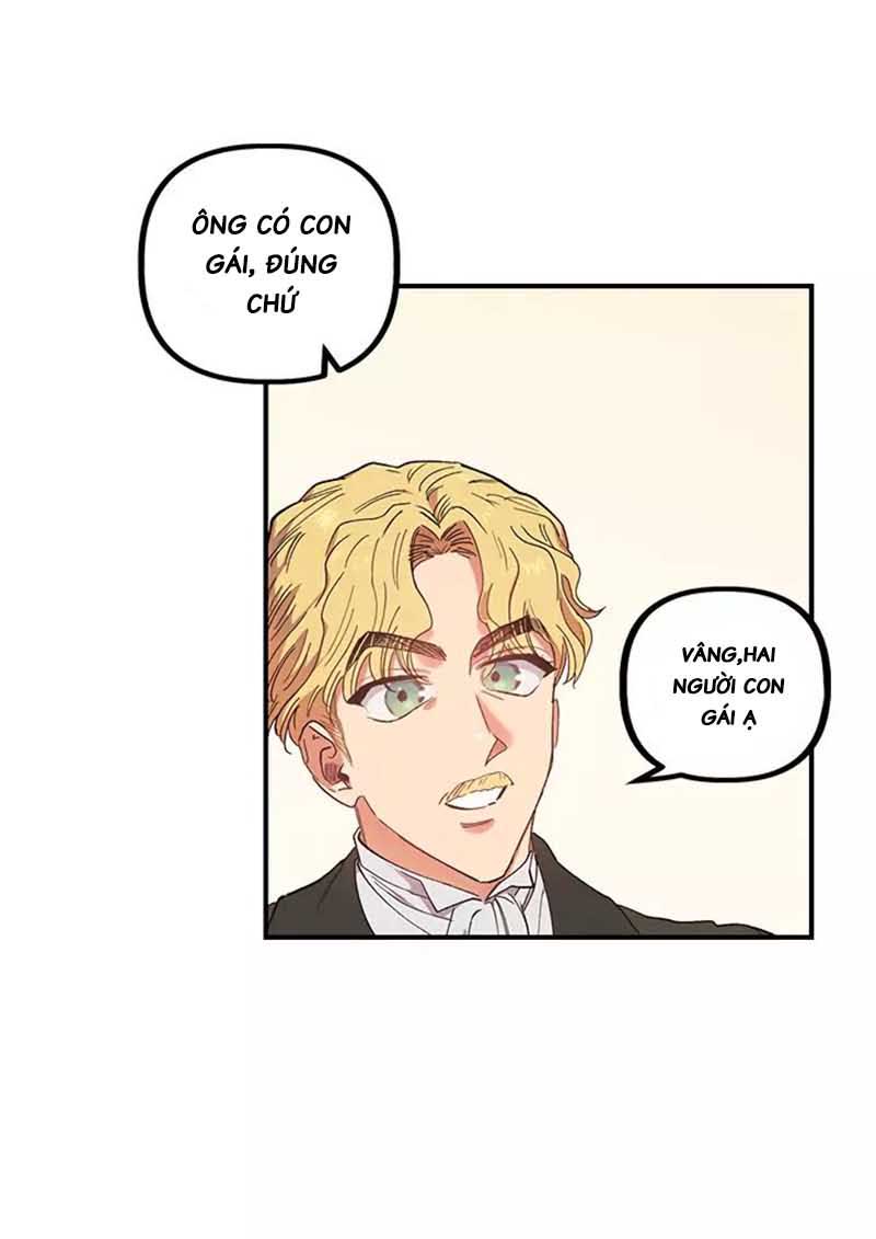 May hay rủi? chapter 1 - Trang 33