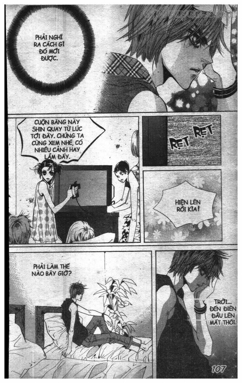 hoàng cung chapter 7 99