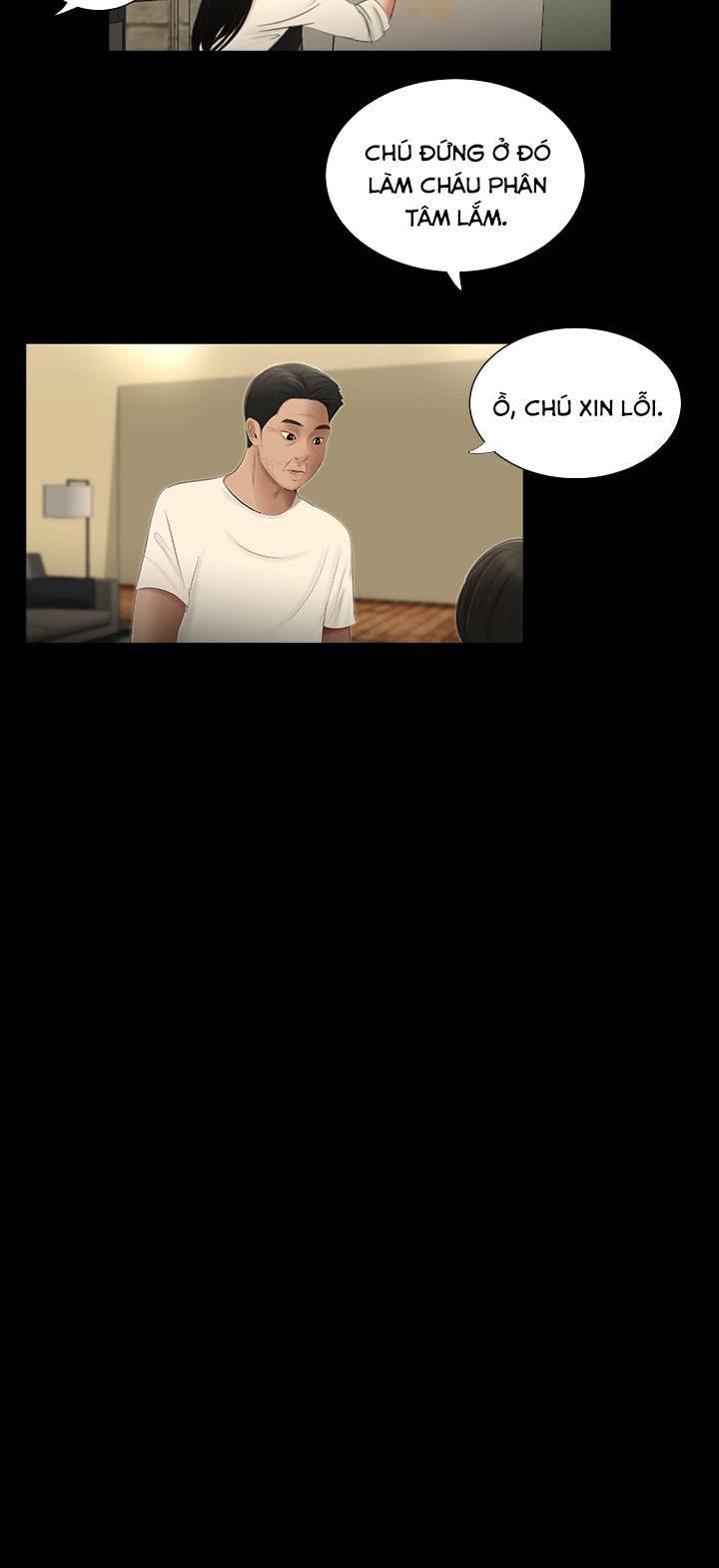 chú và cháu chapter 57 21