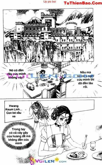 bogle goes to the kingdom chapter 28 16