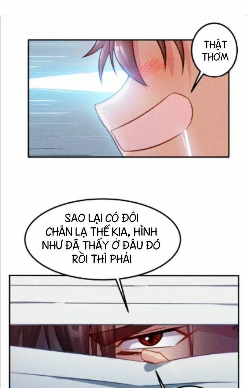 cao thủ cận vệ của nữ chủ tịch chapter 61 12