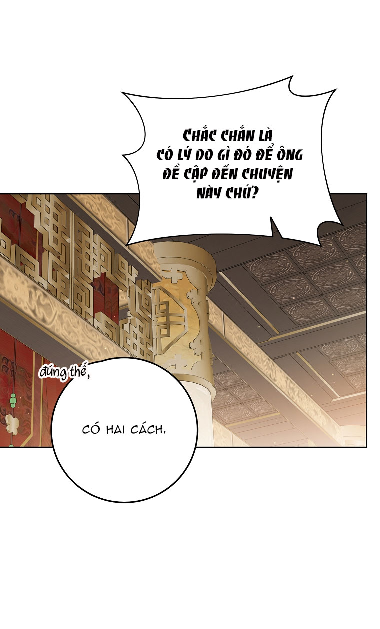 trở thành đứa cháu gái bị ghẻ lạnh trong gia tộc võ giả hùng mạnh chapter 58.2 11