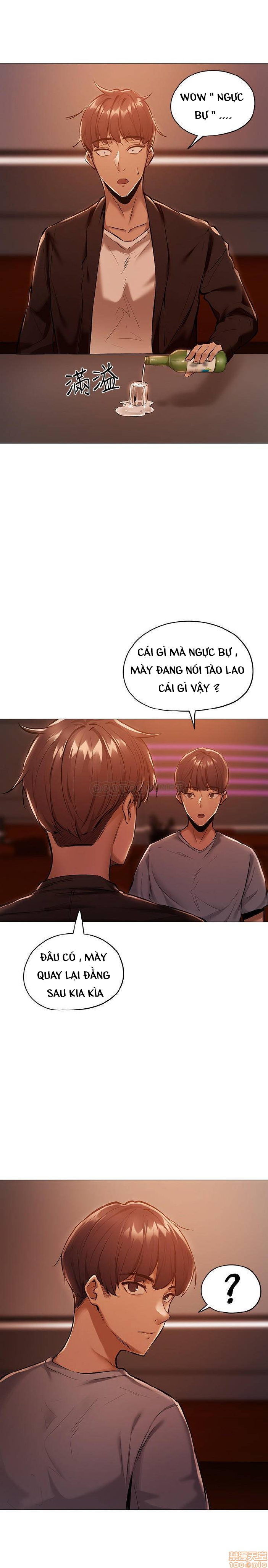 chàng trai nghiệp dư chapter 1 31