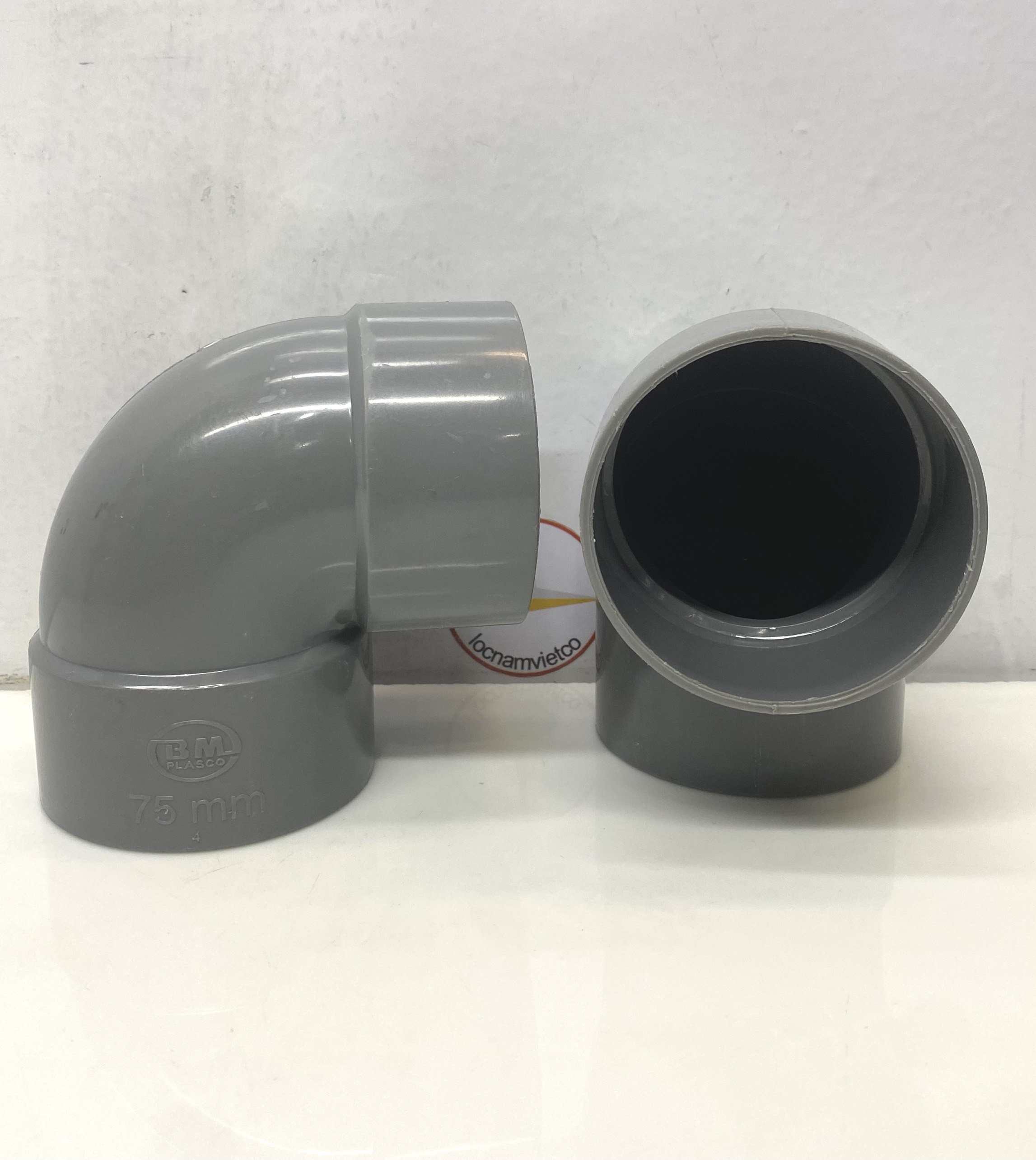 Co 75 M nhựa PVC Bình Minh _C75