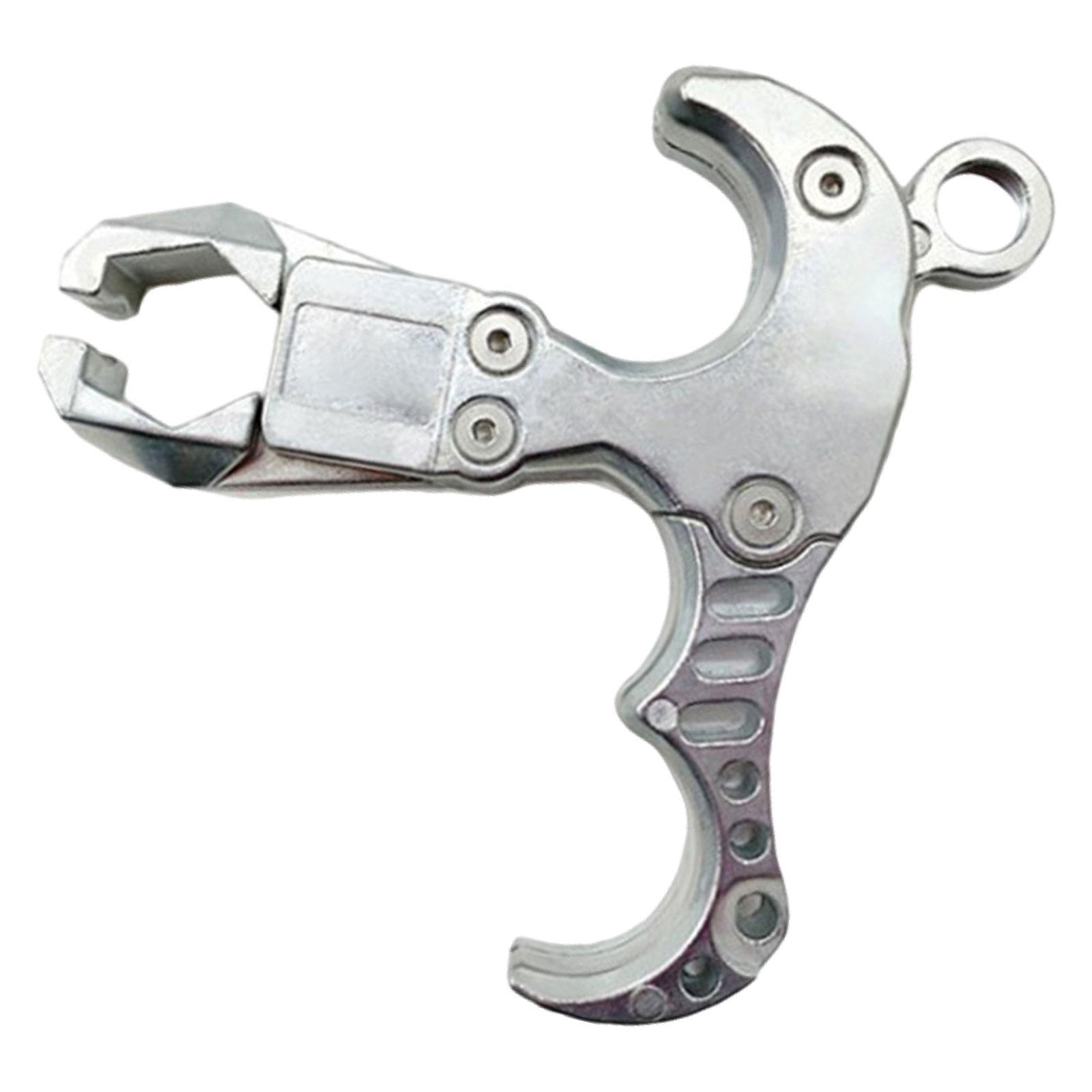 Handheld Release Device Automatic Return Release