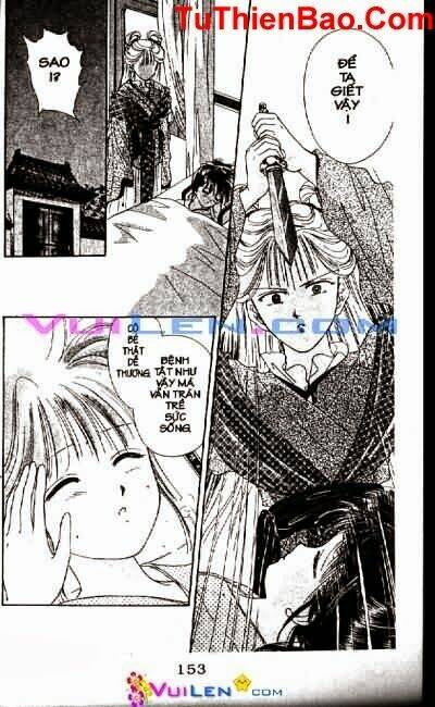 quyển sách kỳ bí chapter 4 154