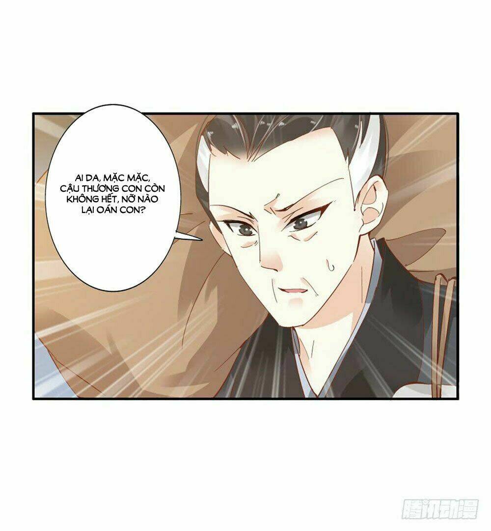 thiền tâm vấn đạo chapter 48 31