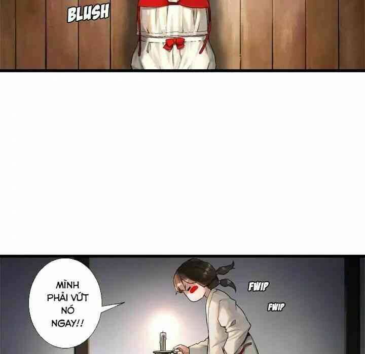 triệu hồi đến thế giới fantasy chapter 14 38