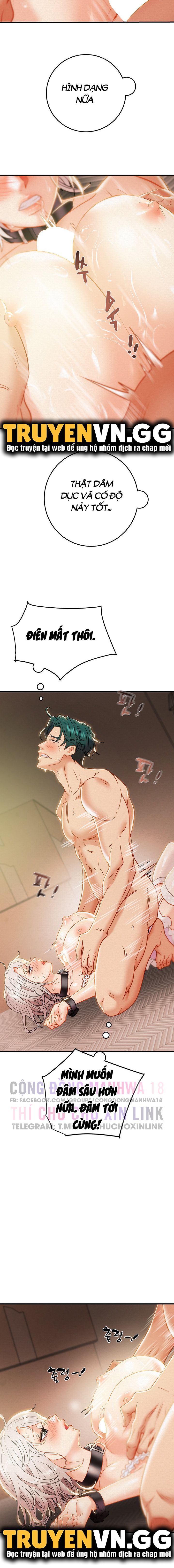 cây búa thần chapter 16 12