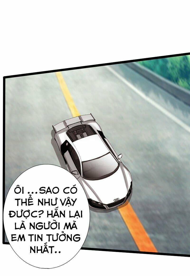 tuyệt phẩm tà thiếu chapter 125 29