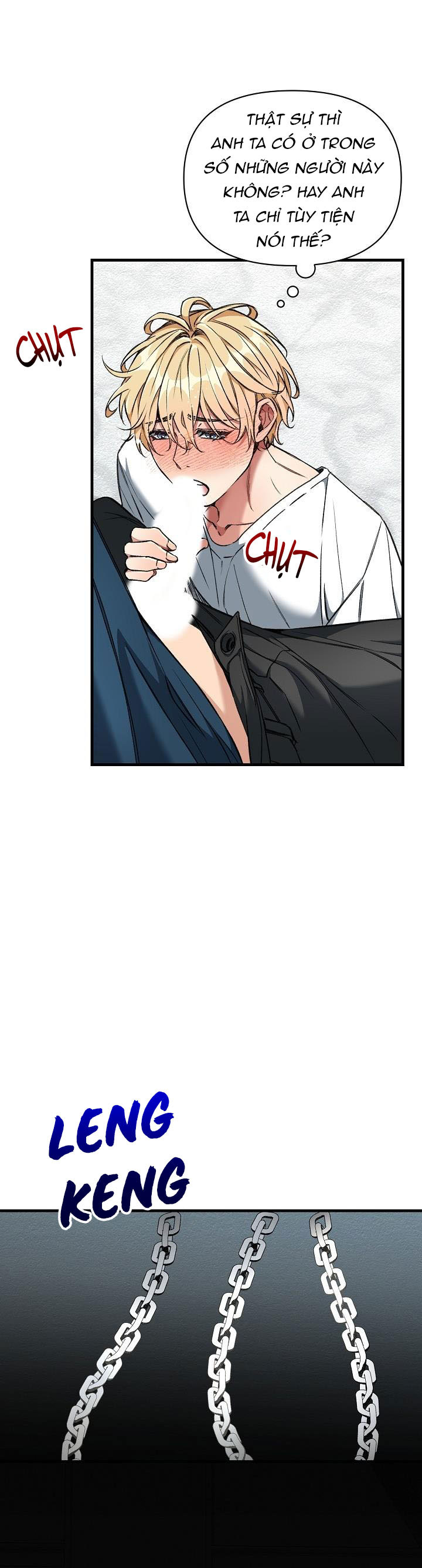 chuyến tàu cuồng loạn chapter 28 56