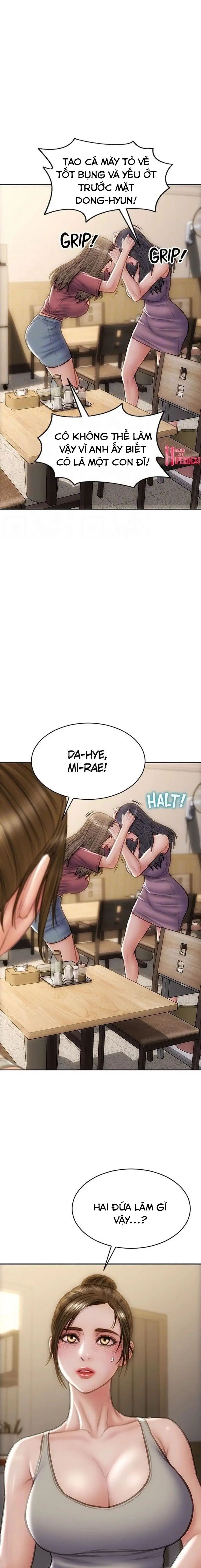 gã tồi tệ chapter 63 17