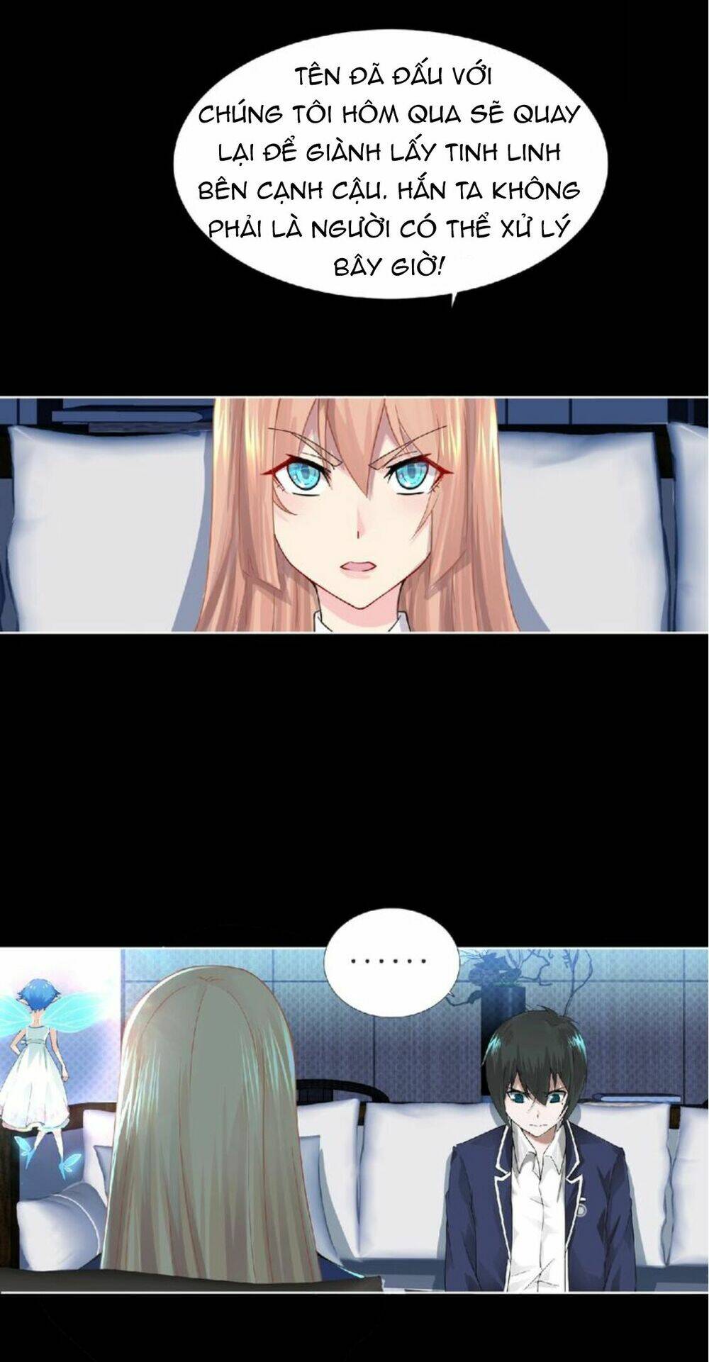 đại chiến yêu tinh chapter 5 32