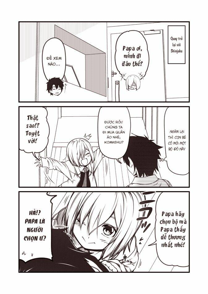 we got married chapter 5 14