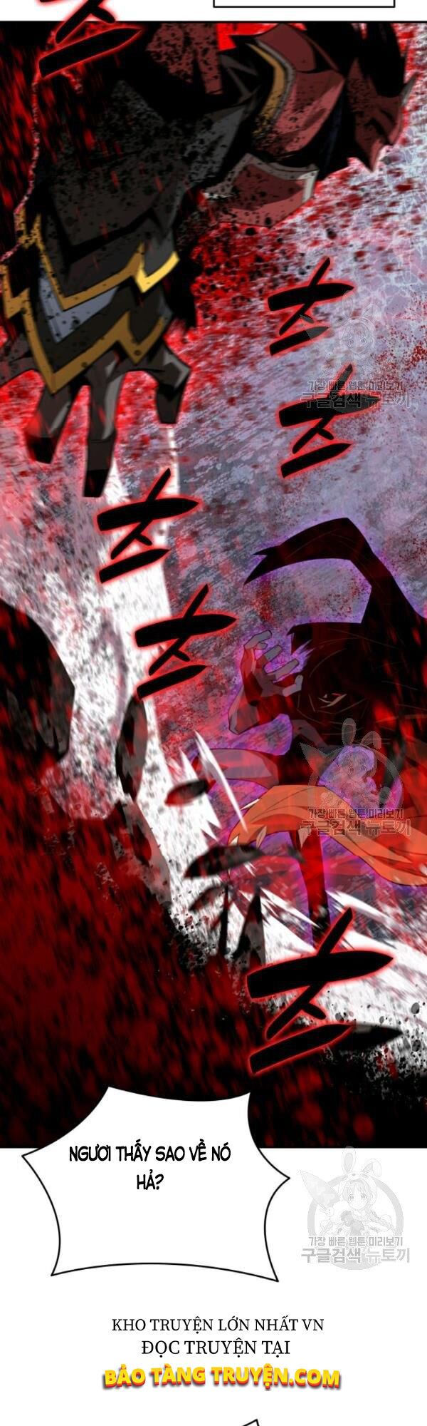 tôi là lính mới chapter 52 16