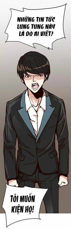 tiền là số một chapter 5 21