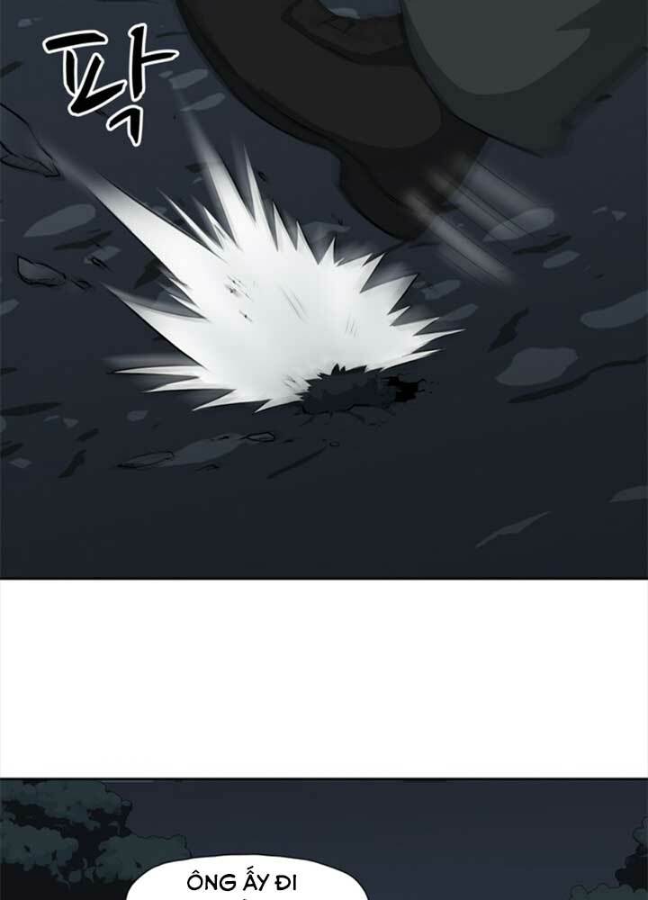 bậc thầy kiếm sư 2: arachi dị nhân đầu tiên chapter 6 86