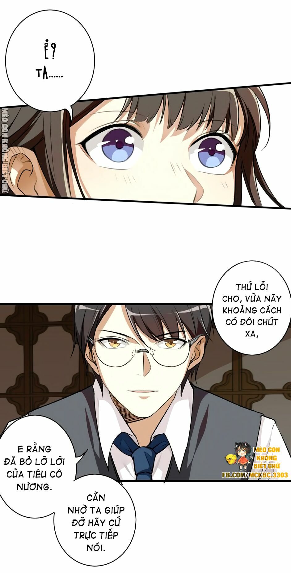 bốc toán tử chapter 22 11