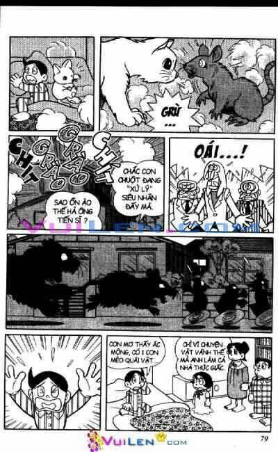 siêu nhân pacman chapter 9 77