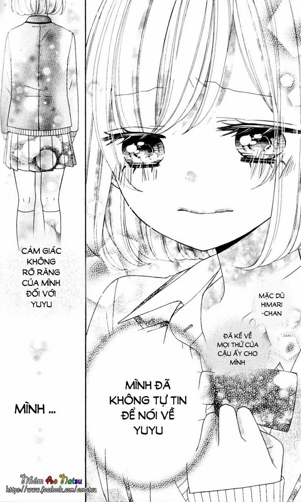 cuộc cách mạng cầu vòng chapter 10 25