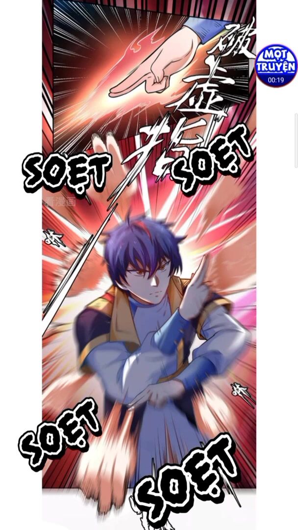 võ đạo độc tôn chapter 232 2