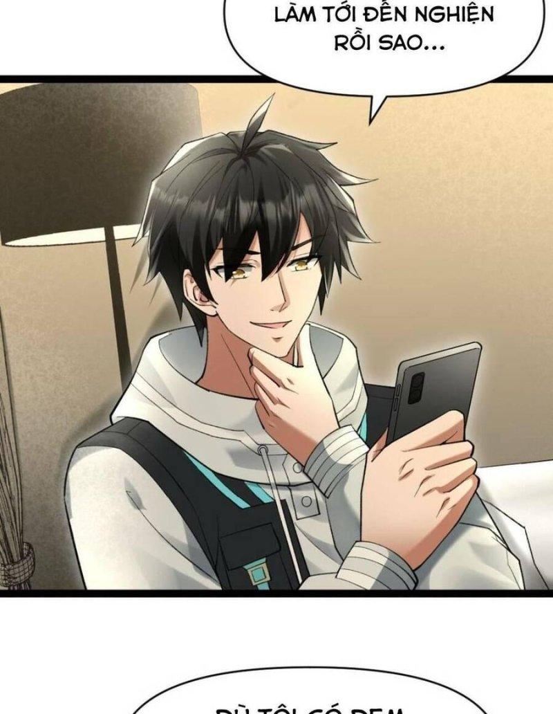 đóng băng toàn cầu: tôi gây dựng nên phòng an toàn thời tận thế chapter 29 6