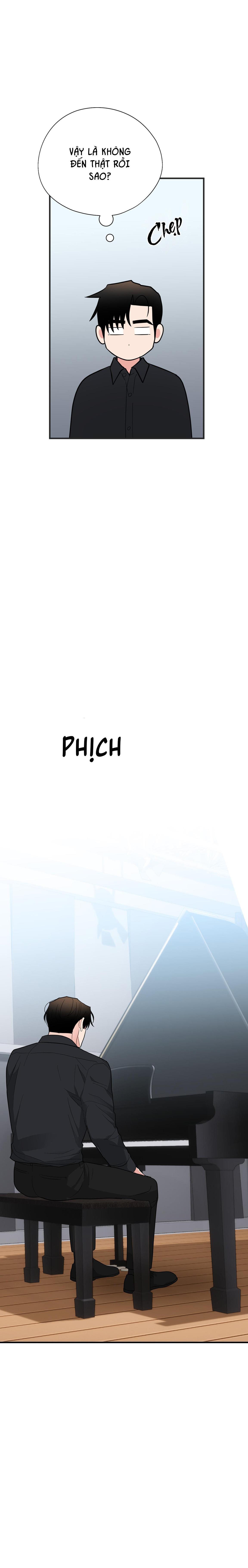 món quà dành cho kẻ ngạo mạn chapter 20 18