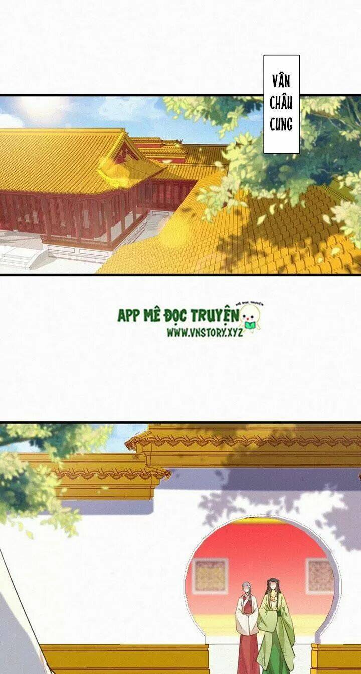 thiên hương mỹ nhân chapter 94 26