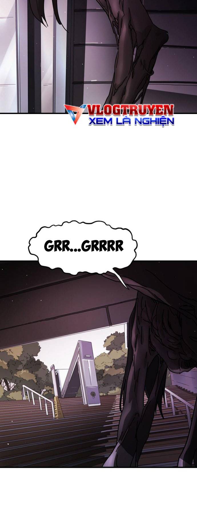 Đại Dịch Seoul chapter 0 20